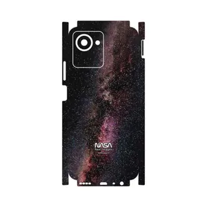 MAHOOT Universe_by_NASA_2-FullSkin Cover Sticker for Realme C30s