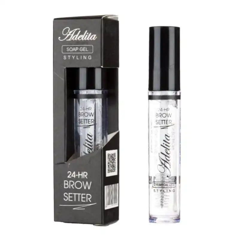 ژل لیفت ابرو آدلیتا مدل 02