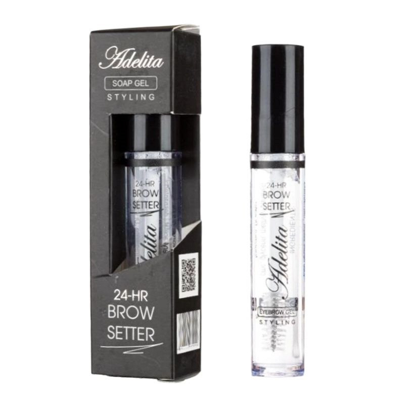 ژل لیفت ابرو آدلیتا مدل 02