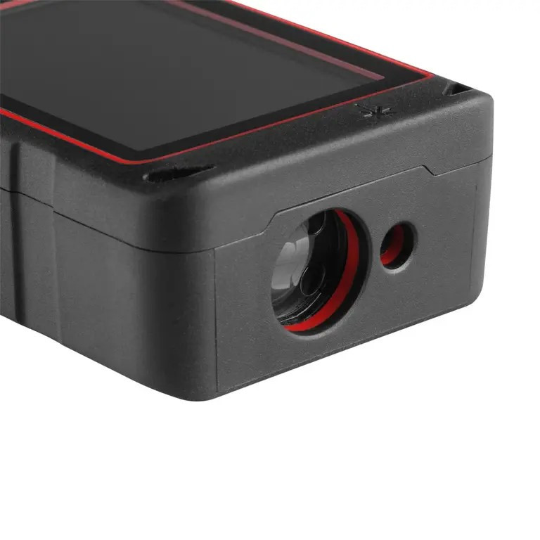 متر لیزری رونیکس مدل RANGE-FINDER9351 برد 50 متر