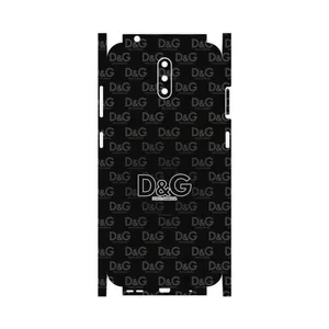 MAHOOT DG-FullSkin Cover Sticker for Nokia 2.3