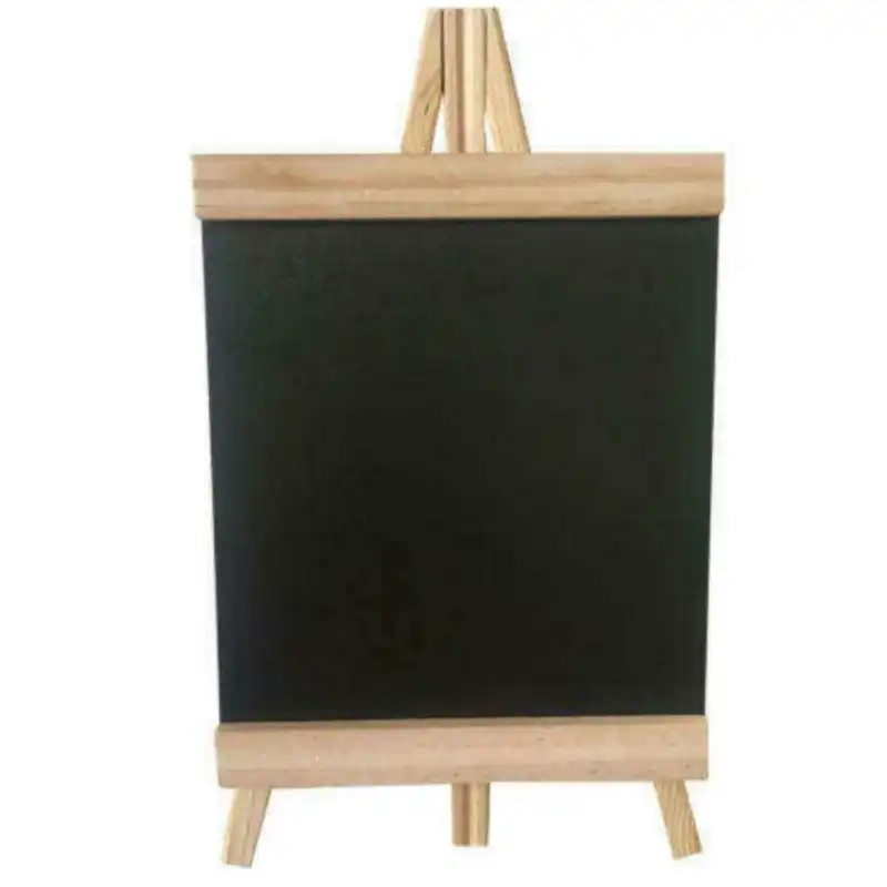 تخته سیاه مدل CAFE سایز 68×50 سانتی متر