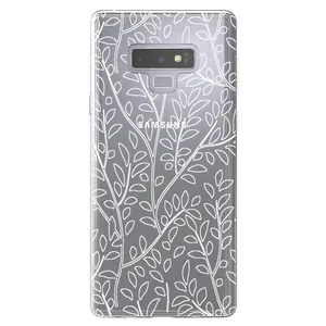 Megafone Leaf C45-W Cover For Samsung Galaxy Note 9