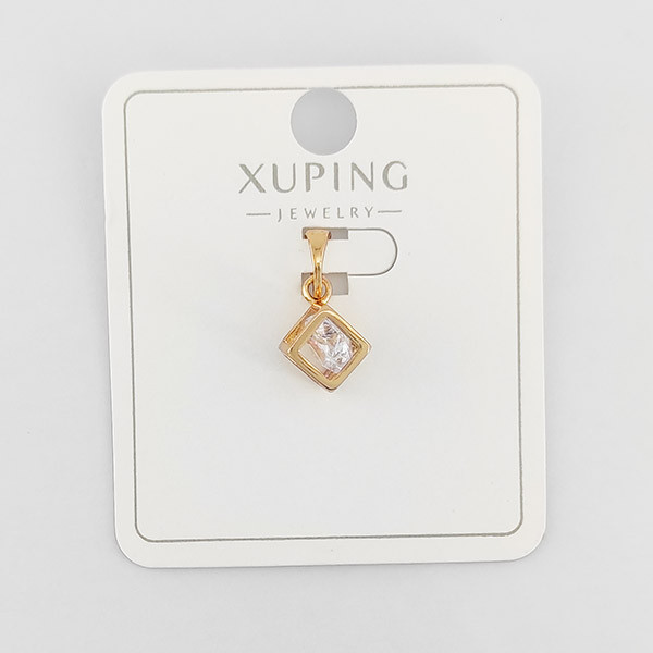 آویز گردنبند دخترانه ژوپینگ مدل PX033