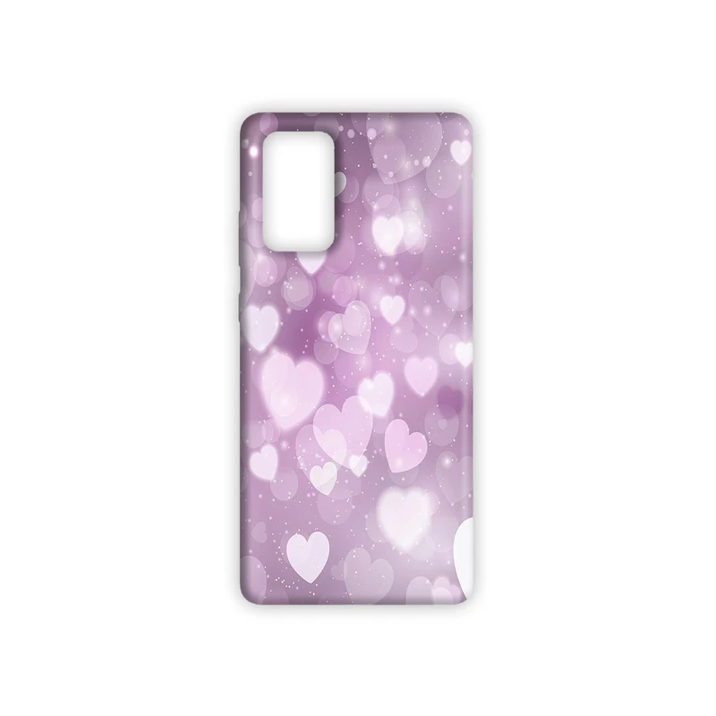 کاور مدل قلب کد 117 مناسب برای گوشی موبایل شیائومی redmi note 11 pro / note 12 pro 4g