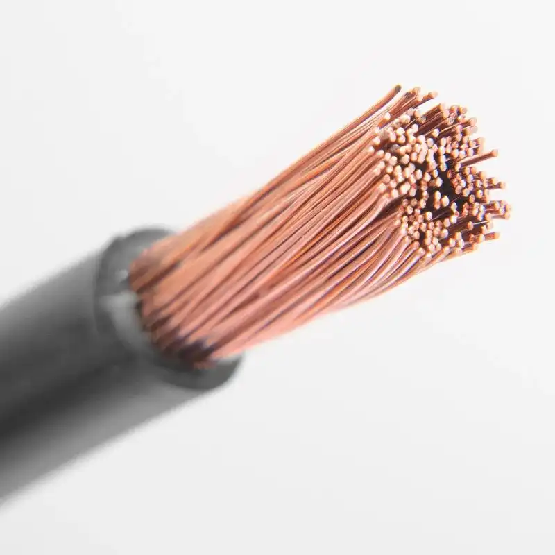 کابل تقویت اتصال بدنه خودرو مدل cikStar