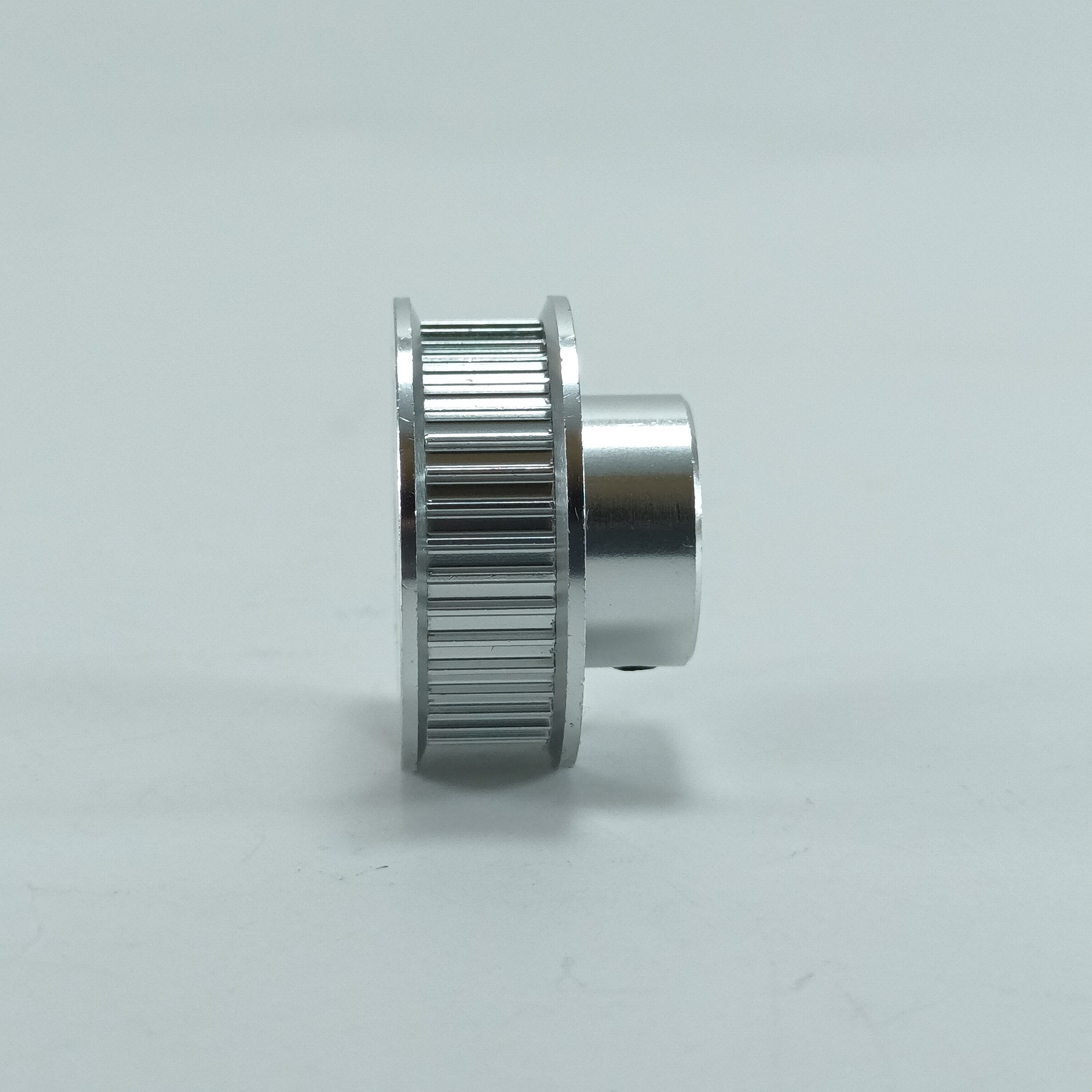 چرخ ربات مدل فولی کد 40T-GT2-B5mm