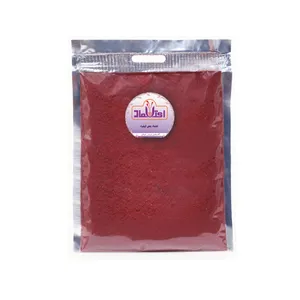 سماق قرمز اعتماد - 250 گرم