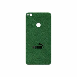 MAHOOT GL-PUMA Cover Sticker for Honor 8 Lite