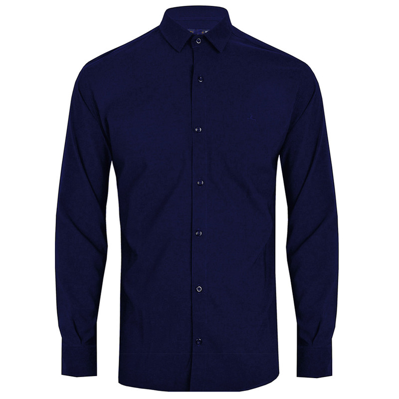 خرید و قیمت پیراهن آستین بلند مردانه مدل BMBT1132-4