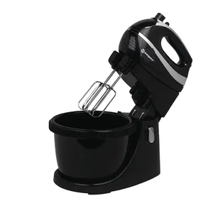 همزن کاسه‌دار 3.5 لیتری ساپر مدل 830