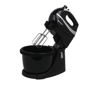 همزن کاسه‌دار 3.5 لیتری ساپر مدل 830