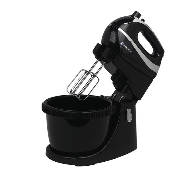 همزن کاسه‌دار 3.5 لیتری ساپر مدل 830