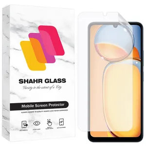 Shahr Glass SNMF Screen Protector For Xiaomi Redmi 13C