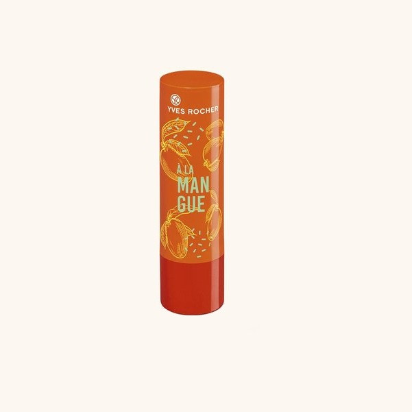 بالم لب ایو روشه مدل MANGUE بالم لب ایو روشه مدل MANGUE