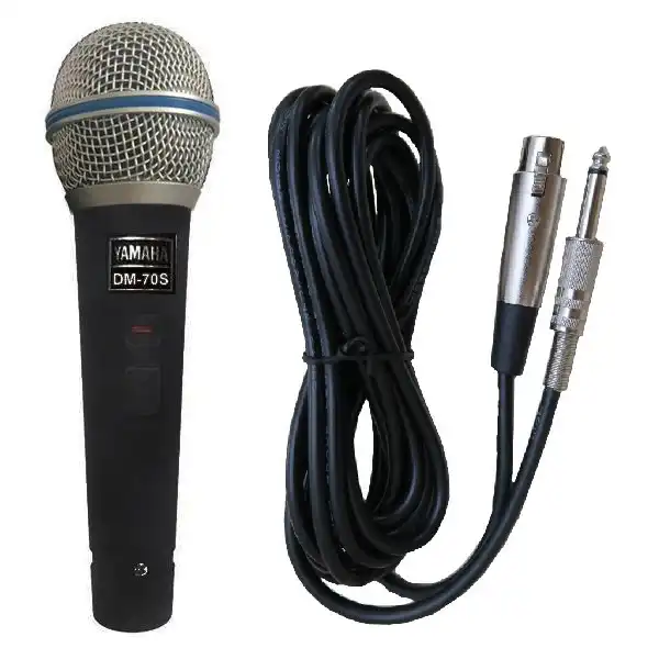 میکروفن مدل DM-70S