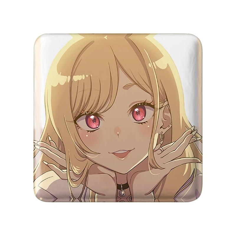 مگنت خندالو مدل کیتاگاوا انیمه مای درس آپ دارلینگ کد 23931