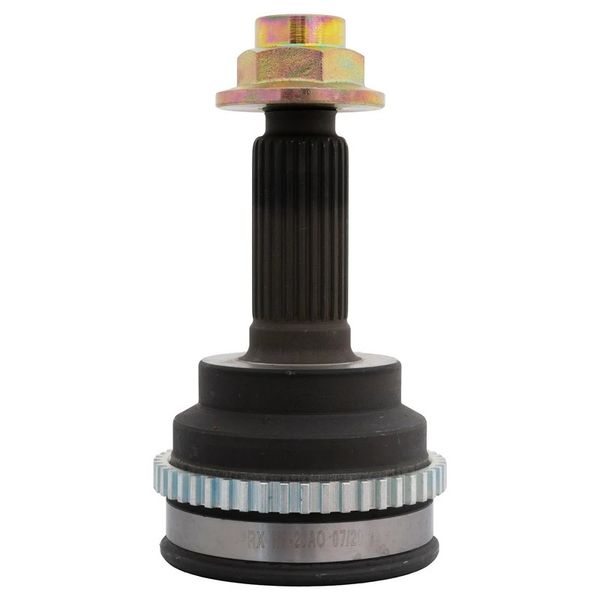 سر پلوس هرینگتون مدل 20خار ABS مناسب برای تیبا و کوییک و ساینا