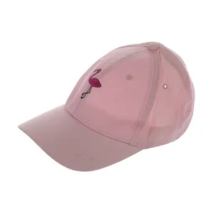 کلاه کپ زنانه ال سی وایکیکی مدل 8S2254Z8-PINK