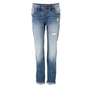 شلوار جین زنانه اسمارا مدل 5143142