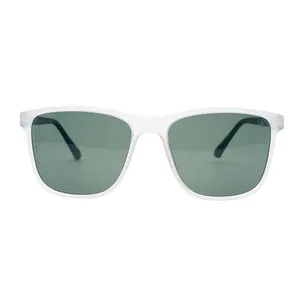 عینک آفتابی مربعی مورل مدل   78012C2POLARIZED