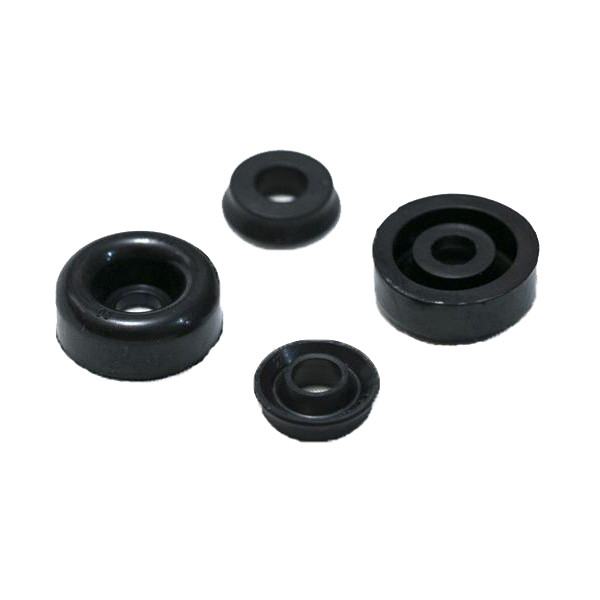 لوازم سیلندر ترمز چرخ عقب آرپیکو کد 7367 مناسب برای تیبا بسته 4 عددی