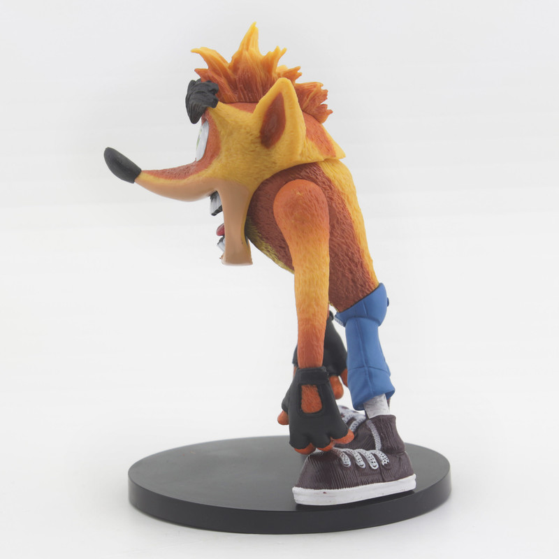 فیگور مدل کراش کد 1125