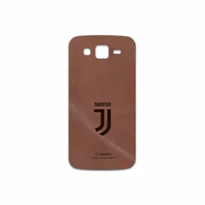 MAHOOT MNL-JUVE Cover Sticker for Samsung Galaxy Grand 2