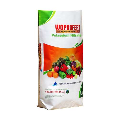 کود نیترات پتاسیم وپروفرت مدل 43-3-12 وزن 10 کیلوگرم