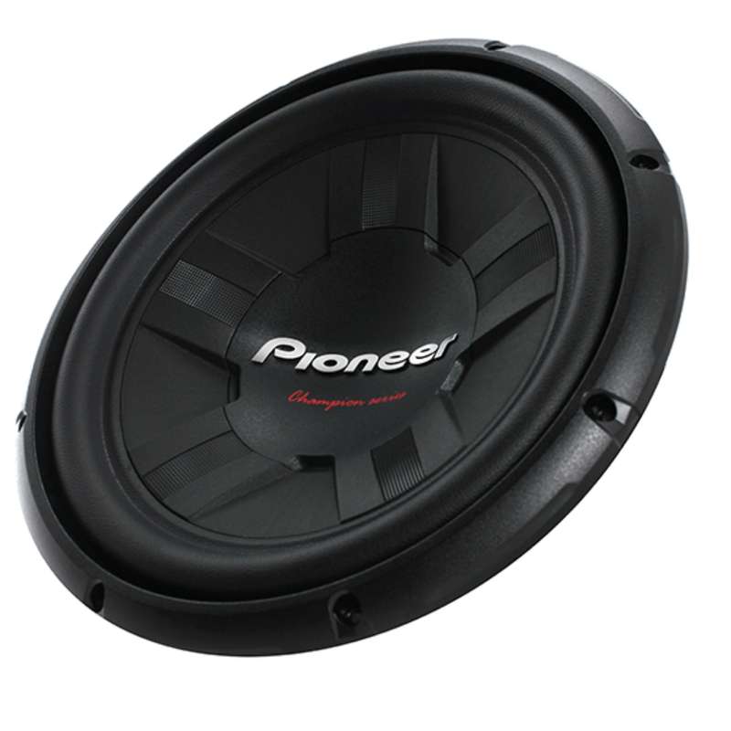 قاب ساب ووفر خودرو پایونیر مدل 311