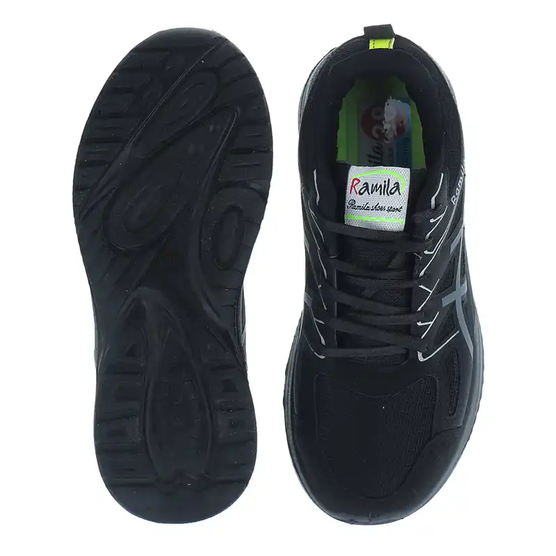 کفش پیاده روی رامیلا کد 034