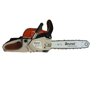 اره زنجیری موتوری برونل مدل BLCS-4500-14