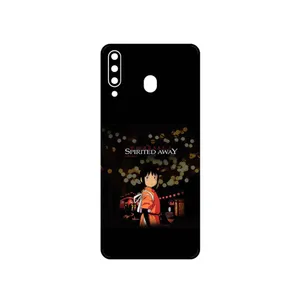 MAHOOT Spirited Away Cover Sticker for Samsung Galaxy M30