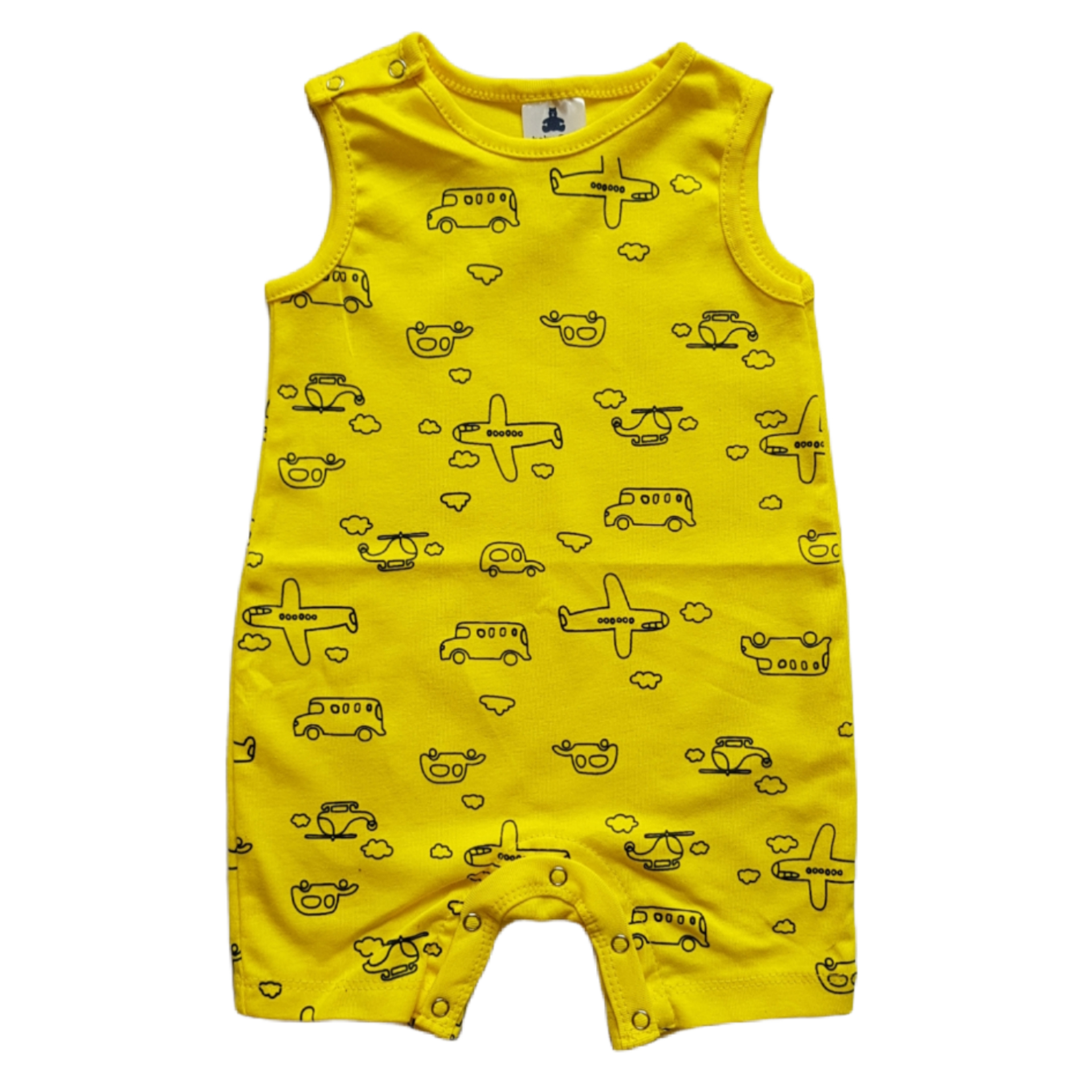 سرهمی نوزادی مدل هواپیما