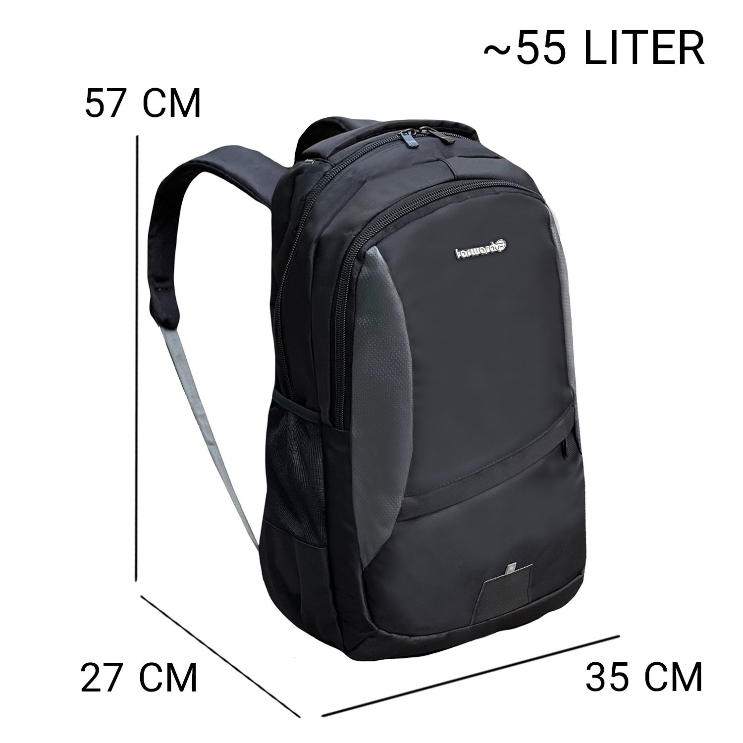 کوله پشتی فوروارد کد FCLT99040CAMP PRESS -  - 17