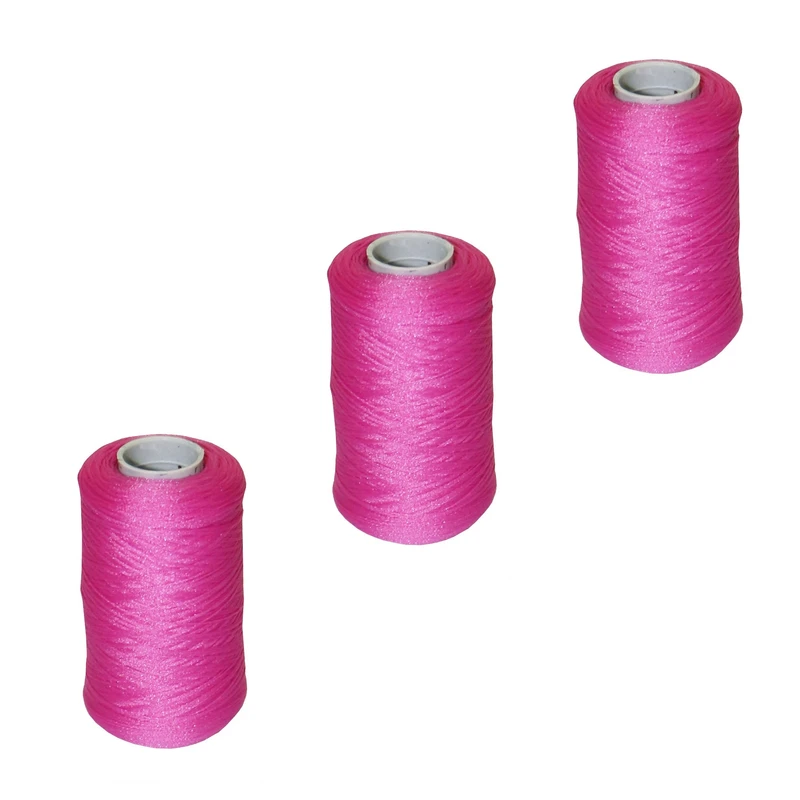 نخ سردوز خیاطی مدل NSOO30 بسته 3 عددی