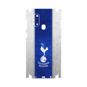 MAHOOT Tottenham Hotspur FC-FullSkin Cover Sticker for Samsung Galaxy M31