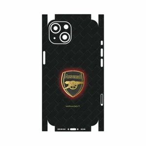 MAHOOT Arsenal-FullSkin Cover Sticker for Apple iPhone 13