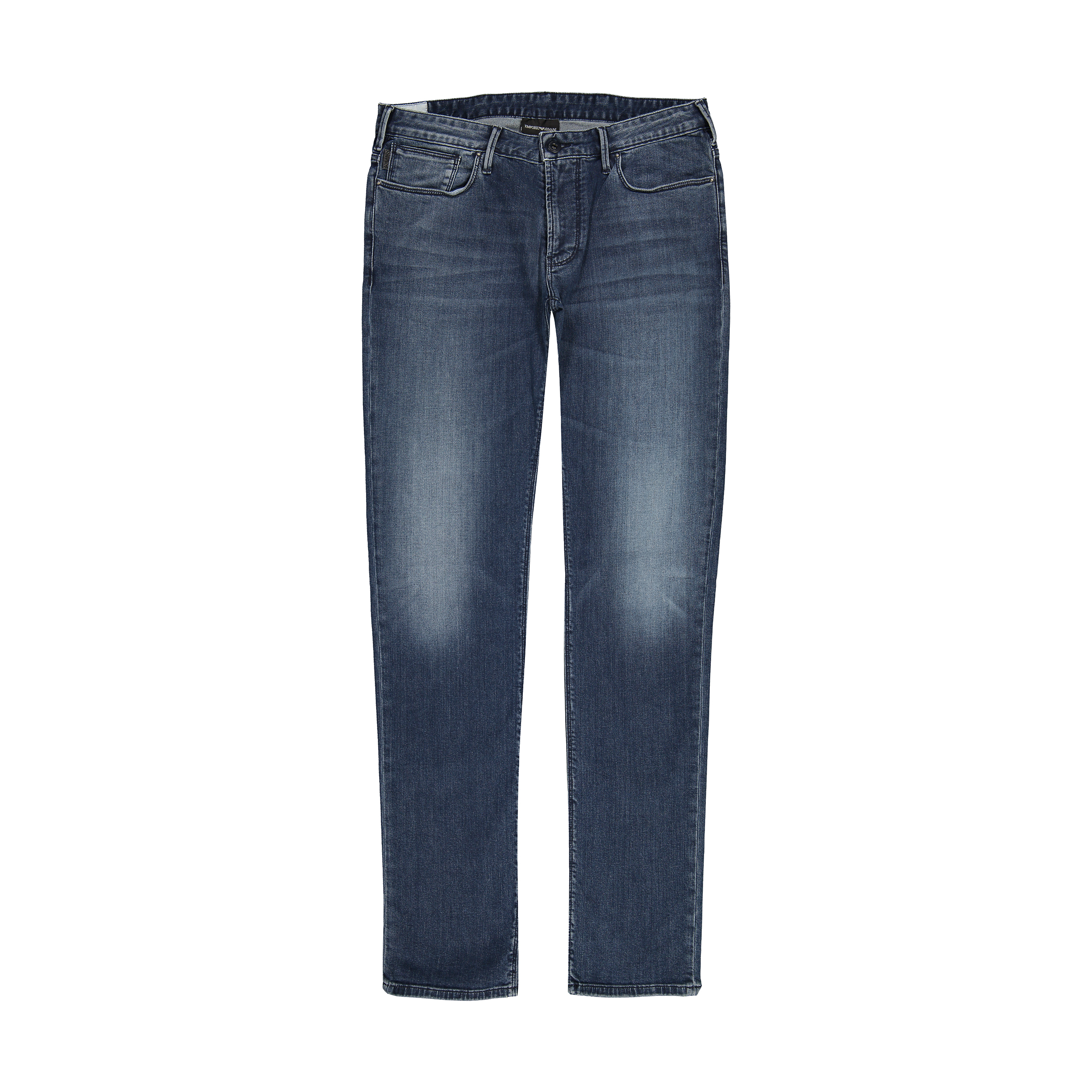 شلوار جین مردانه امپریو آرمانی مدل 6Z1J061D19Z-0942