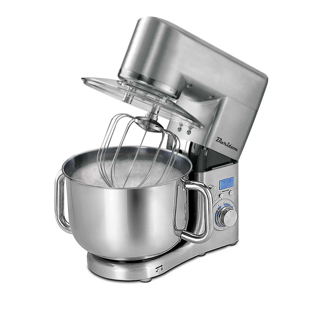همزن باریتون مدل BM-2088S