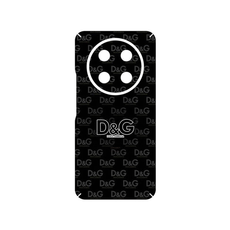 برچسب پوششی ماهوت مدل DG مناسب برای گوشی موبایل آنر X9c