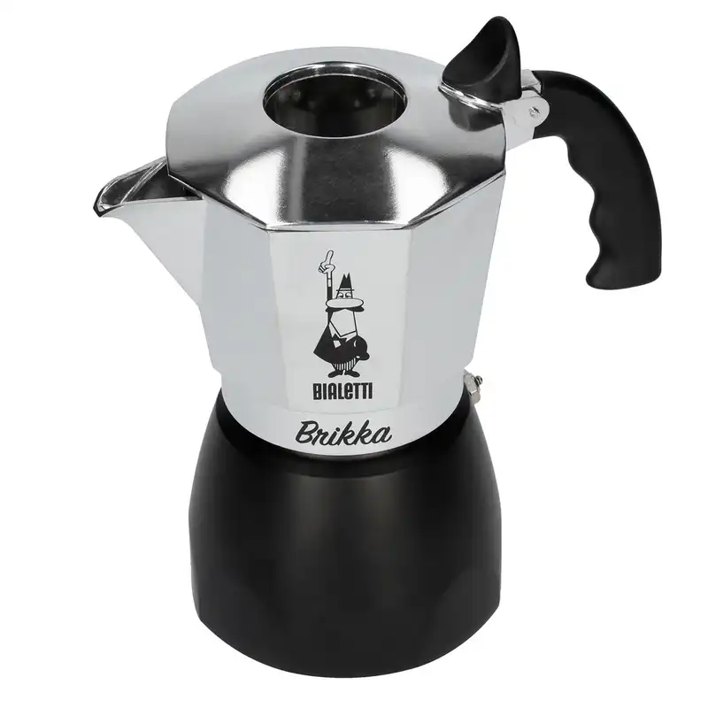 دمنوش ساز بیالتی مدل 4Cups