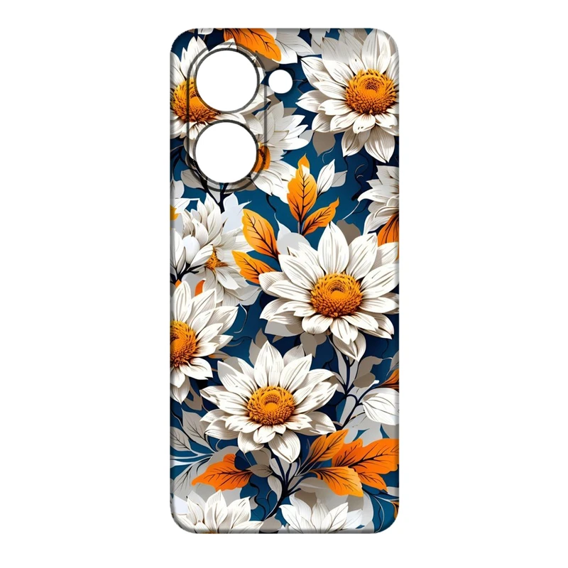 کاور مدل 329 مناسب برای گوشی موبایل شیائومی Redmi A5