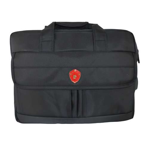 کیف لپ تاپ پیر کاردین مدل W765 مناسب برای لپ تاپ 17 اینچی