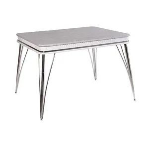 میز ناهارخوری مدل Sil-643-6