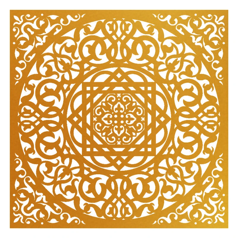 تایل سقفی آسمان مجازی مدل مولتی استایل کد ST25