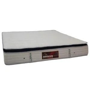 تشک رویال مدل اسپنتو دو نفره سایز 200×200 سانتی متر