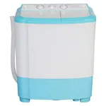 ماشین لباسشویی 4.5 کیلوگرم نیمه‌اتوماتیک ریتون مدل RWM-4702