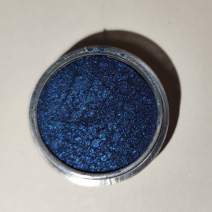 پودر کروم ناخن مدل V.B.289.B بسته 4 عددی