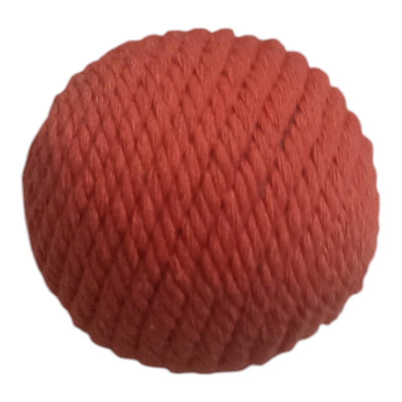 اسباب بازی گربه مدل توپ بازی MNB کد 01